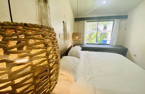 Cacique Hotel | Hotel Mango