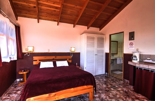 San Roque Cabin | Hotel Mango Valley