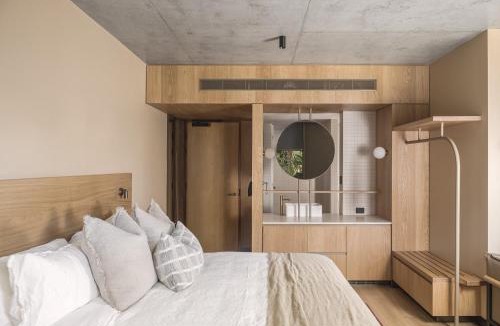 Byron Bay Hotel | Hotel Marvell Byron Bay