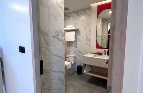 Talat Nuea Hotel | Hotel Midtown Ratsada