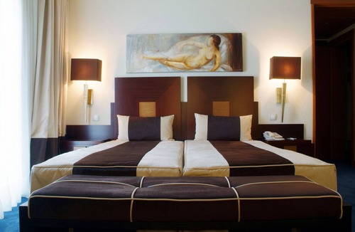 Vera Cruz Hotel | Hotel Moliceiro