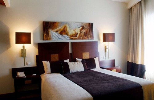 Vera Cruz Hotel | Hotel Moliceiro