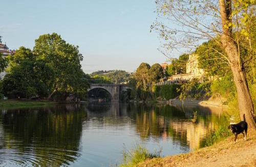 Amarante Hotel | Hotel Navarras