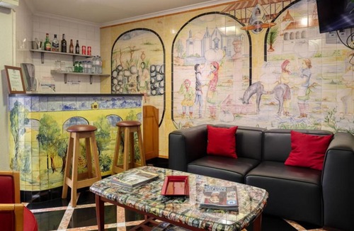 Mina Hotel | Hotel Nova Cidade