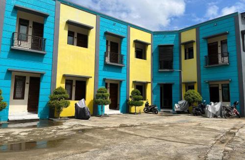 Tanahgrogot Hotel | Hotel O Penginapan Naya Rita