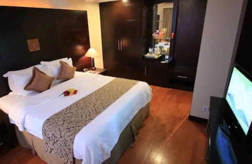 Balikpapan Hotel | Hotel Pacific Balikpapan