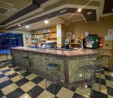 A Lanzada Hotel | Hotel Pedramar