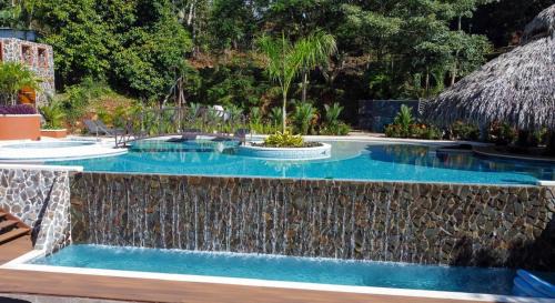 San Mateo Bed & Breakfast | Hotel Poza Blanca Lodge