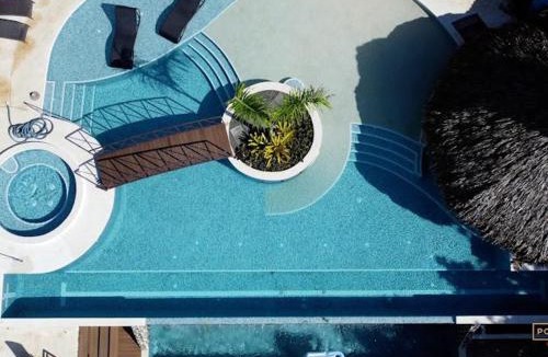 San Mateo Bed & Breakfast | Hotel Poza Blanca Lodge