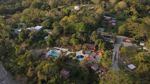 San Mateo Bed & Breakfast | Hotel Poza Blanca Lodge