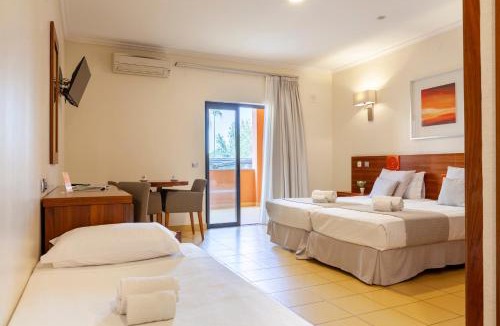 Vilamoura Hotel | Hotel Praia Sol