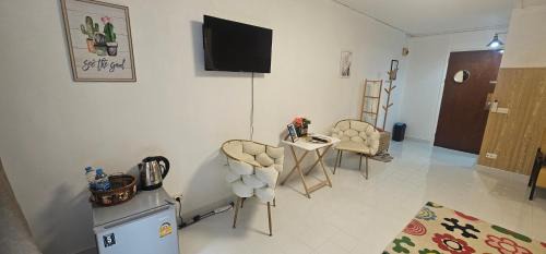 Ban Mai Apartment | Hotel pretty rooms