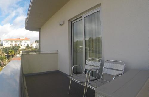 Fatima Hotel | Hotel Recinto