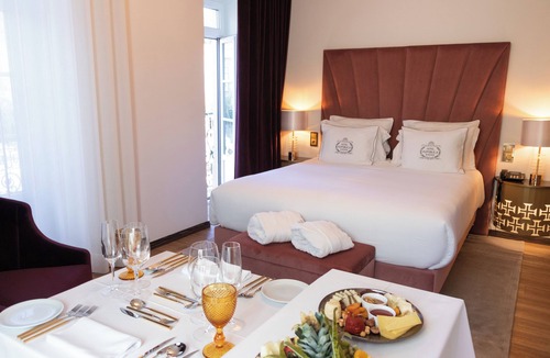 Tomar Hotel | Hotel República