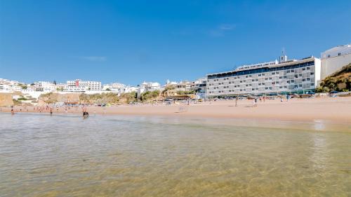 Albufeira Old Town Hotel | Hotel Sol e Mar Albufeira - Adults Only