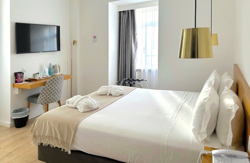 Setubal Hotel | Hotel Solaris