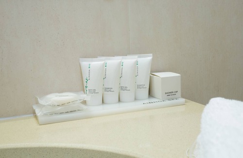 Setubal Hotel | Hotel Solaris