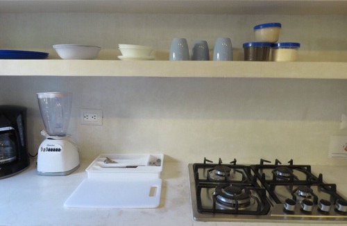 Bacalar Apartment | Hotel & Suites Oasis Bacalar "Suite Mango"