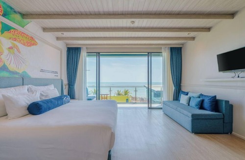 Siray Hotel | Hotel Tide Phuket