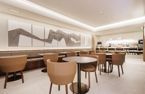 Sao Sebastiao da Pedreira Hotel | Hotel White Lisboa