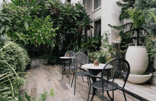 Nimman Bed & Breakfast | Hotel Yayee