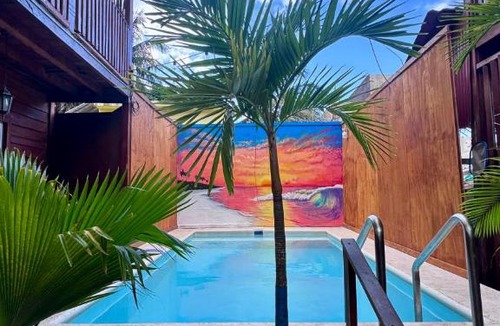 Downtown Holbox Hotel | Hotelito Villas Holbox - Self Check In