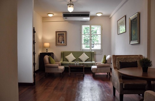 Huai Khwang House | House in Thonglor!