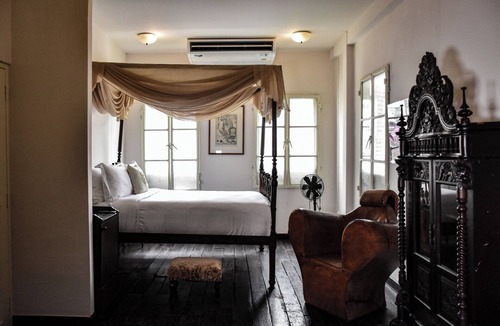 Huai Khwang House | House in Thonglor!