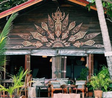 Baan Tai Cabin | House of Sanskara