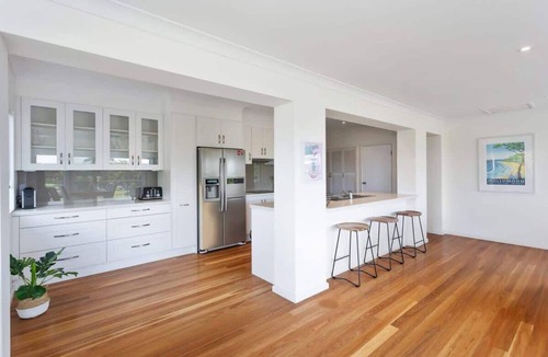 Mollymook House | House of Views at Mollymook