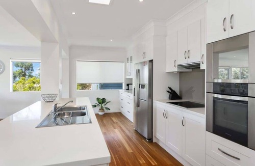 Mollymook House | House of Views at Mollymook