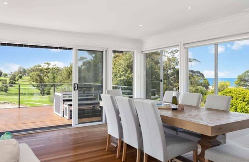 Mollymook House | House of Views at Mollymook