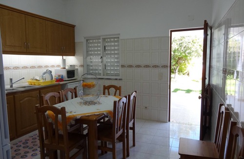 Quelfes Cottage | House/Villa - Olhão