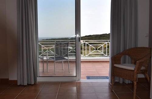 Vila do Bispo House | House with sea view and natural park, private pool .Last minute