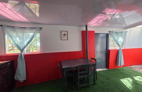 Bandera Apartment | HOUSEWAVe