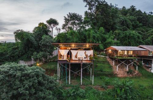 Pong Yaeng House | Hubkhaosawan Homestay