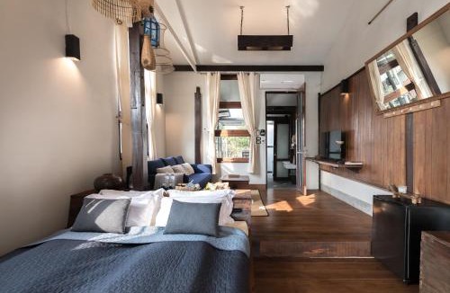 Bang Khun Kong Hotel | Humz Canal Stay