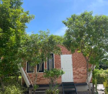 Khanom Hotel | Hun Resort