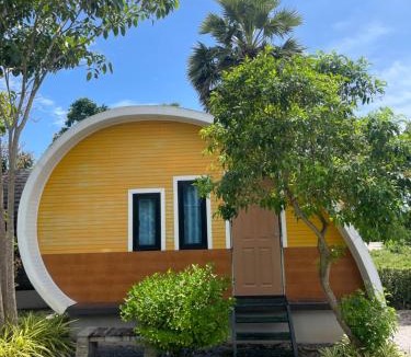 Khanom Hotel | Hun Resort
