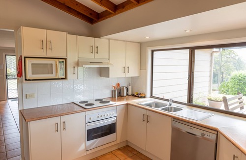 Pokolbin Cottage | Hunter Gleann Pty Ltd