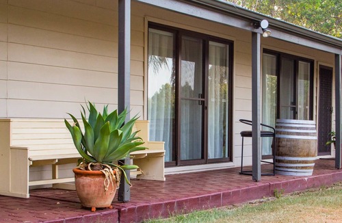 Pokolbin Cottage | Hunter Gleann Pty Ltd