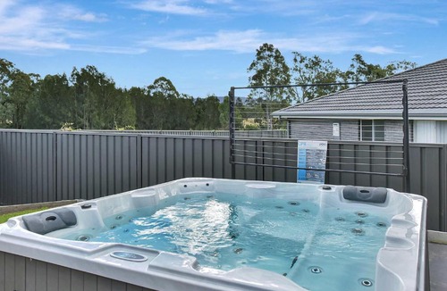 Hunter Valley House | Hunter Hideaway