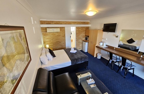 Cessnock Hotel | Hunter Valley Motel