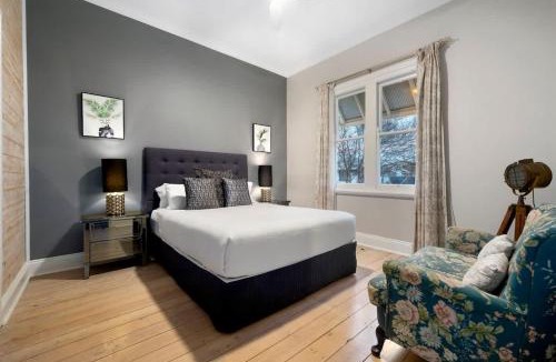 Cessnock House | Hunter Valley Spa Stay