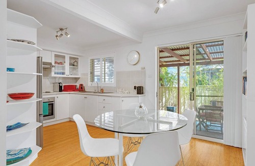 Huskisson Villa | Huskisson Beach Holiday Villa by Jervis Bay Breaks