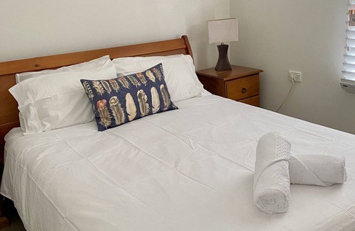 Huskisson House | Huskisson Delight ! by Jervis Bay Breaks