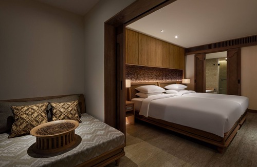 Sanur Hotel | Hyatt Regency Bali