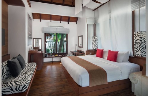 Lamai Resort | Hydro Pool Villa - 7