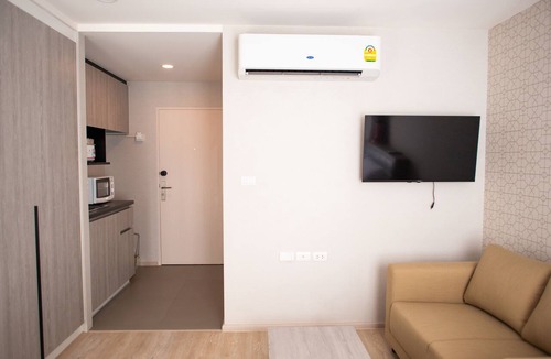 China Town Apartment | I'm Chinatown Residence