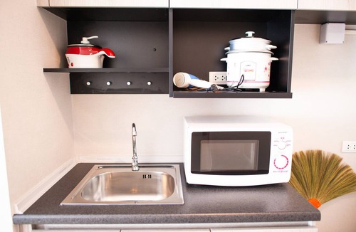 China Town Apartment | I'm Chinatown Residence